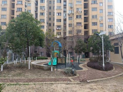 民樂(lè)城惠益綠苑西苑深度解析 居住優(yōu)缺點(diǎn)、市場(chǎng)口碑與經(jīng)紀(jì)人評(píng)價(jià)