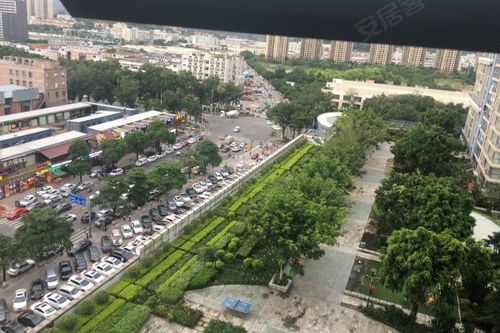 中惠新城陽光苑 優(yōu)缺點解析與周邊中介口碑探訪